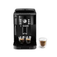 Delonghi Espresso Machine Magnifica S 15-bar 1.8L capacity with Coffee Grinder Black