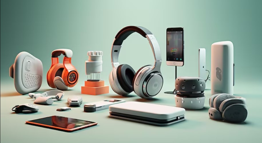 Electronics