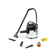 Karcher Washing Vacuum Deep Cleaning 1000W