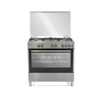 Electromatic Gas Cooker 90 cm / EFC 903 X-LC/F