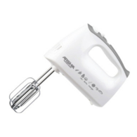 Arshia Hand Mixer (White)