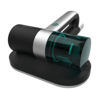 Cecotec Conga Rockstar 3000 Mattress 300 W Mattress Vacuum Cleaner (Model 05569) A powerful 300 W, designed for deep cleaning of mattresses and upholstery, effectively removing dust mites, allergens, 