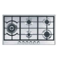 Elba Gas Hob 90 cm / ELIO 95-565