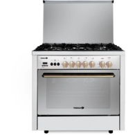 Tekmaz NAS-GCS90 Gas Cooker