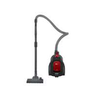 LG Bagless Vacuum Cleaner, 1.3 Liter Dust Capacity, Long Lasting Suction Power, 2000 Watt