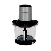 Gold Master Chopper GM-7257 – 1.5L, 300W, Stainless Steel