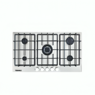 Tekmaz 90X60 Built-In Gas Stove Stainless Steel/NAS- 90cis