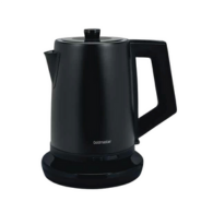 Goldmaster Electric Water Kettle Stainless Steel