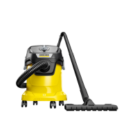 Karcher Wet And Dry Vacuum Cleaner 1000W 17L With Blowing Function