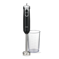 Sona Hand Blender 600 W Black 800ml