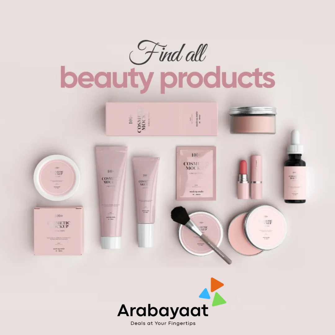 Arabaaty promo