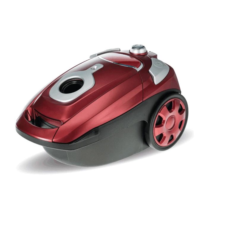 Tekmaz Vacuum Cleaner 2000W Red