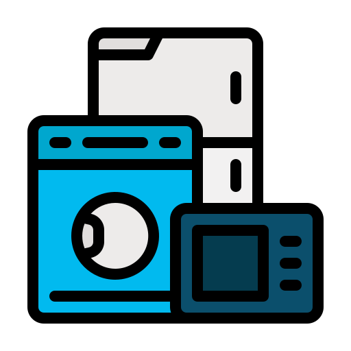 Home Appliances