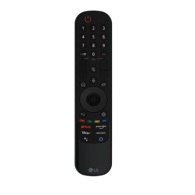 LG Magic Remote Control for select 2022 Compatible with Many LG Models