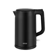 ARSHIA  Electric Kettle (Black)1.7L