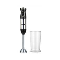 Tekmaz 2  in 1 Hand Blender Stainless Steel