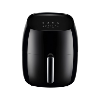 Sona Air Fryer 7 L Black