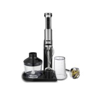 Sona Hand Blender 2000W 800 ml Titanium blade with chopper